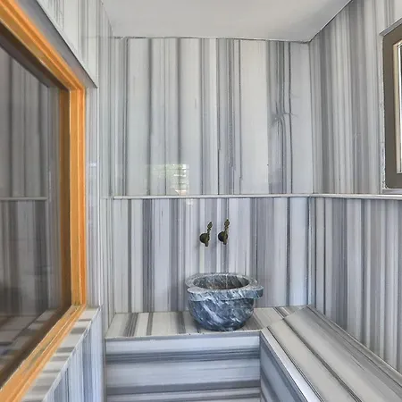 3 Bedroom In Oludeniz - 5832 Φετιγιέ