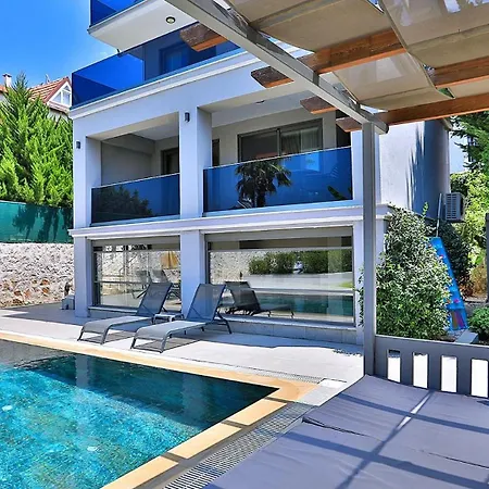 3 Bedroom In Oludeniz - 5832 * פאטהיה