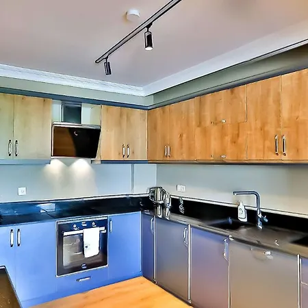 3 Bedroom In Oludeniz - 5832 פאטהיה
