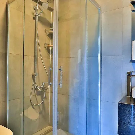 3 Bedroom In Oludeniz - 5832 *