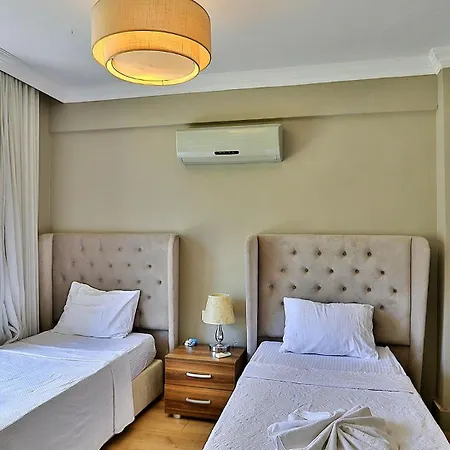 3 Bedroom In Oludeniz - 5832 Villa