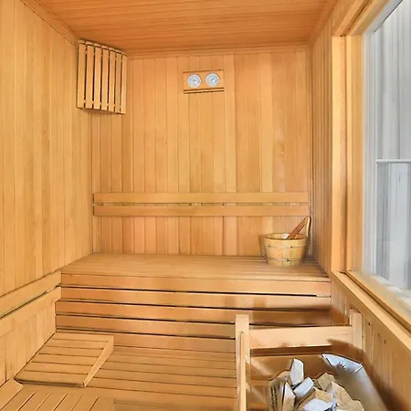 Villa 3 Bedroom In Oludeniz - 5832