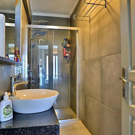 3 Bedroom In Oludeniz - 5832 Vila *