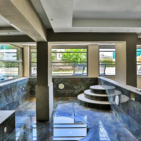 3 Bedroom In Oludeniz - 5832 Vila *